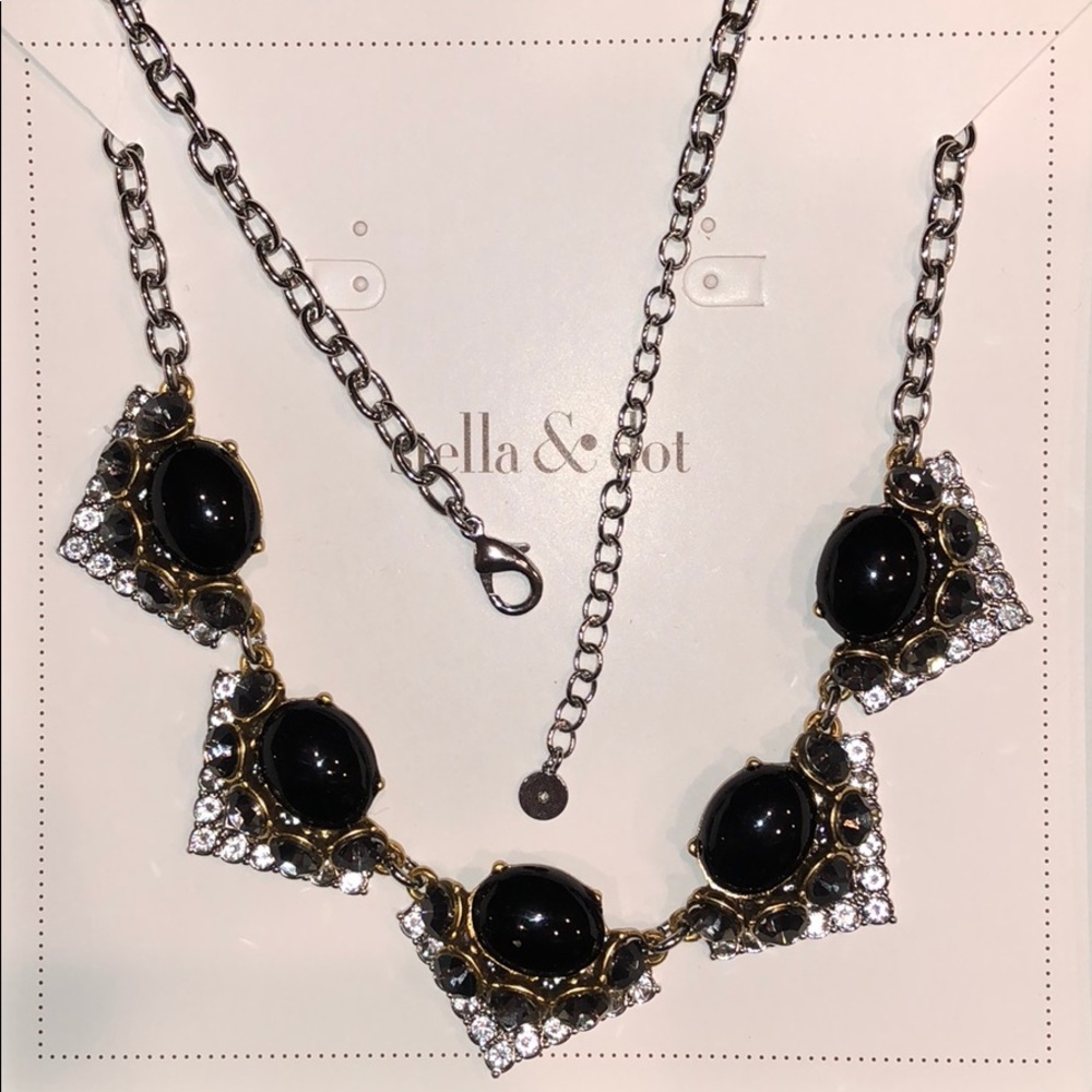 Stella & Dot Rory Necklace - Picture 4 of 5